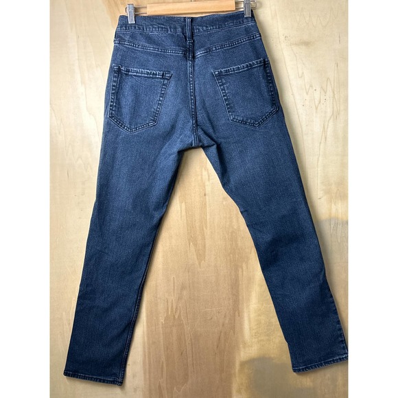 Structure Skinny Jeans Men's 32 - Picture 4 of 8